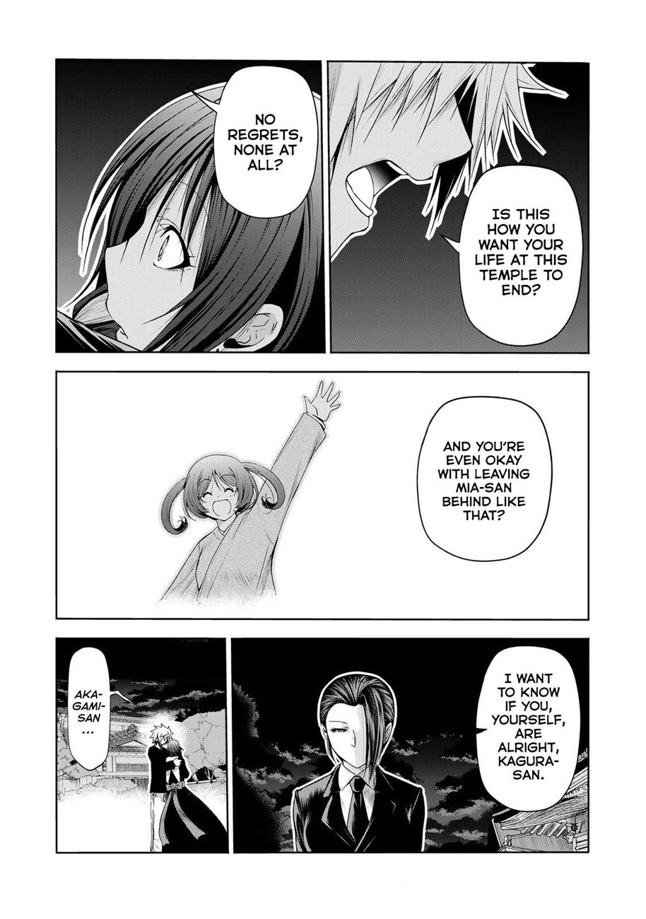 Temple Chapter 63 - Page 10