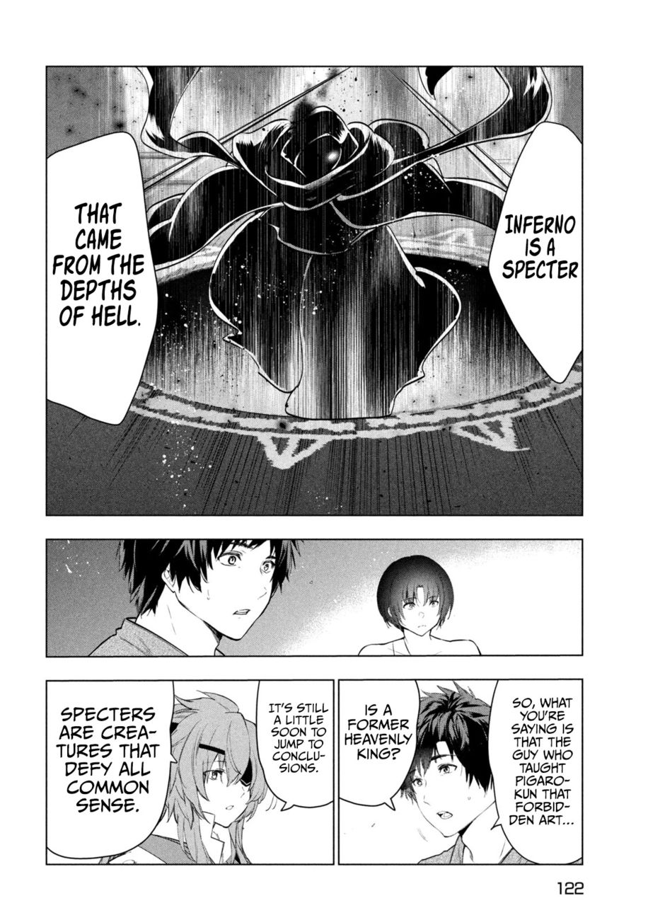 Kaiko sareta Ankoku Heishi (30-dai) no Slow na Second Life Chapter 41 - Page 15
