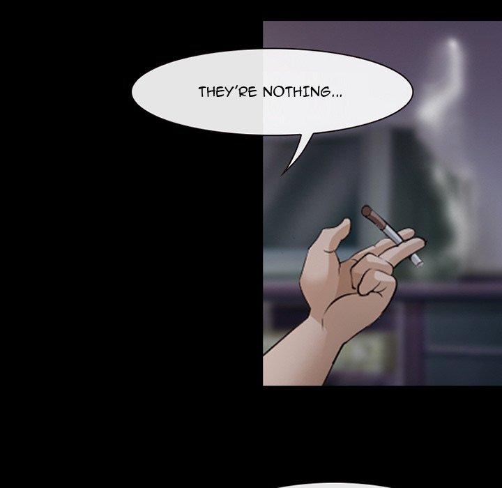 The Client Chapter 47 - Page 16