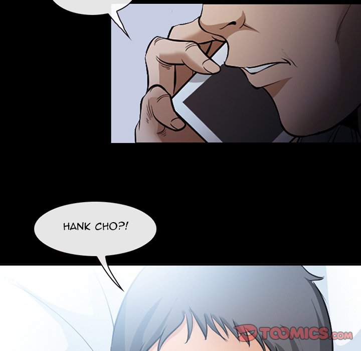 The Client Chapter 47 - Page 30