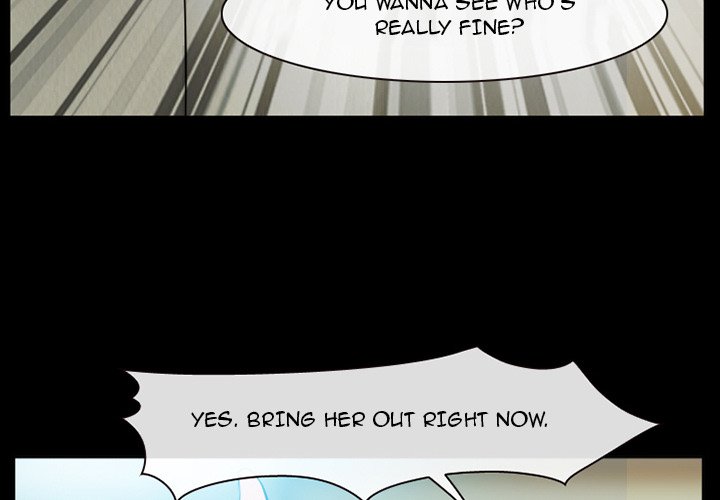 The Client Chapter 56 - Page 3