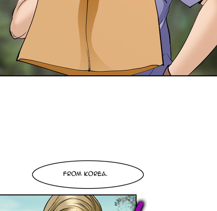 The Client Chapter 61 - Page 107