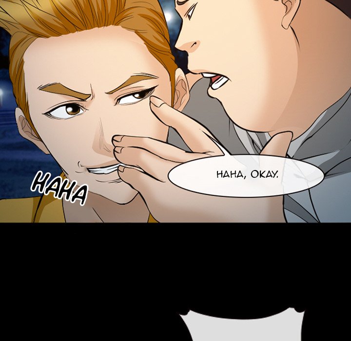 The Client Chapter 61 - Page 36