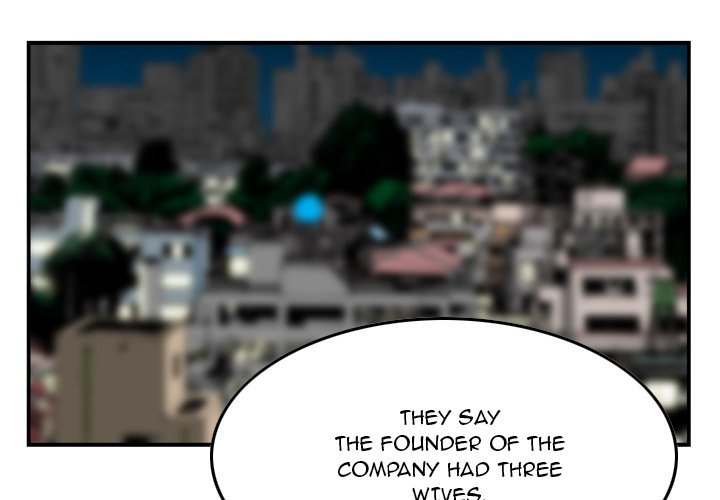 Money's Beauty Chapter 19 - Page 4