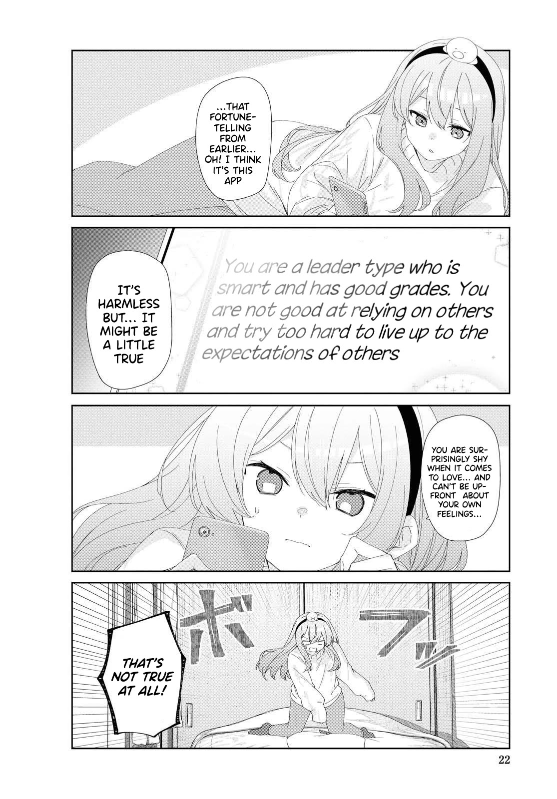 Sunoharasou no Kanrinin-san Chapter 75 - Page 7