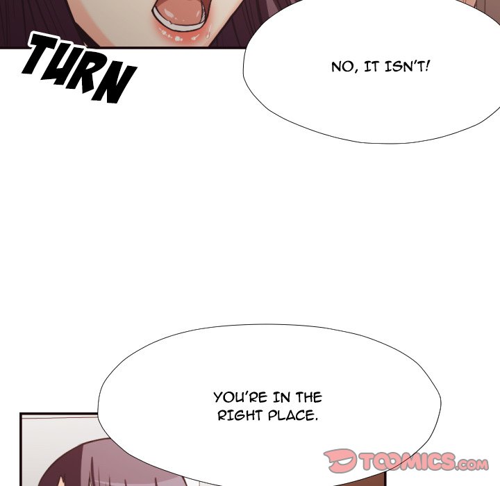 The Hidden Past Chapter 24 - Page 62