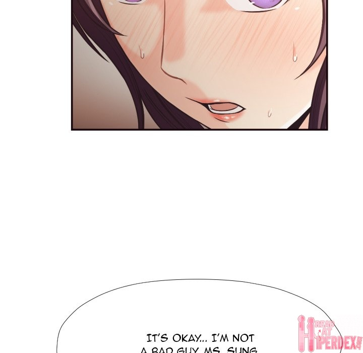 The Hidden Past Chapter 24 - Page 81