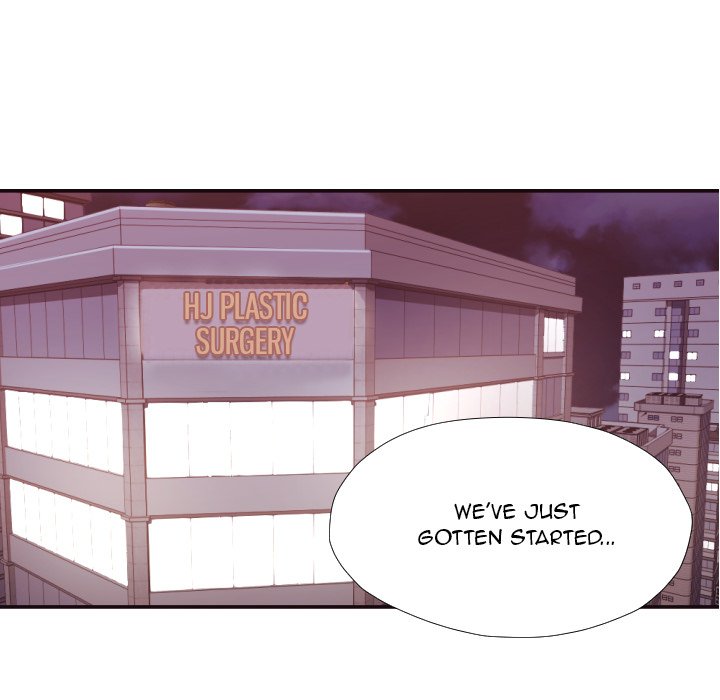 The Hidden Past Chapter 24 - Page 89