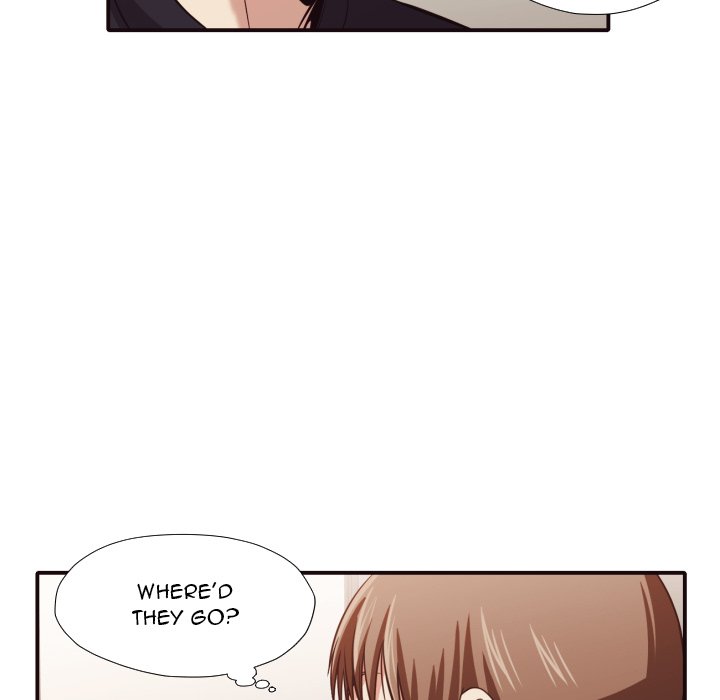 The Hidden Past Chapter 38 - Page 37