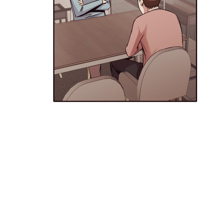 The Hidden Past Chapter 42 - Page 67