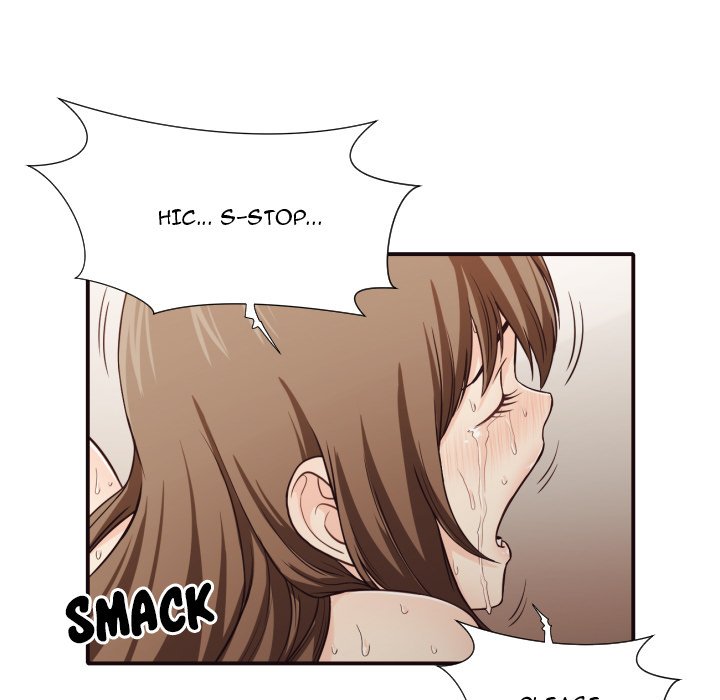 The Hidden Past Chapter 42 - Page 90