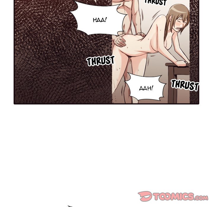 The Hidden Past Chapter 42 - Page 92