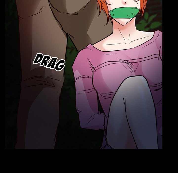 Undying Memories Chapter 16 - Page 9