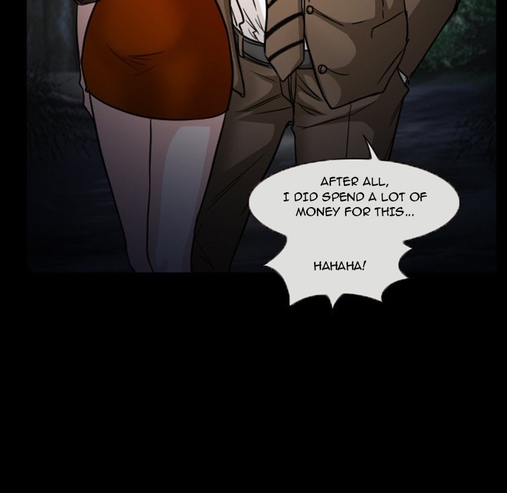 Undying Memories Chapter 20 - Page 9