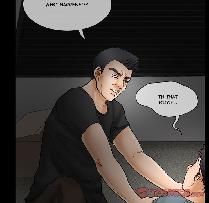 Undying Memories Chapter 9 - Page 6