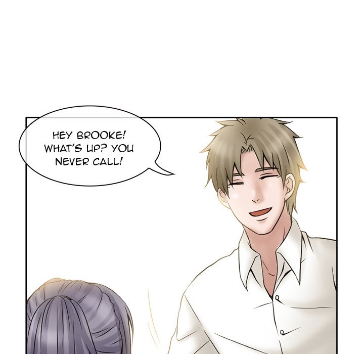 Black Love Chapter 16 - Page 36
