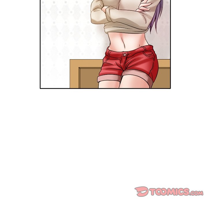 Black Love Chapter 17 - Page 34