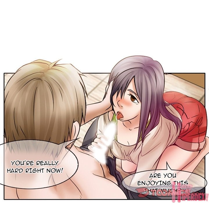 Black Love Chapter 17 - Page 46