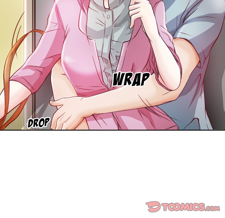 Black Love Chapter 25 - Page 34