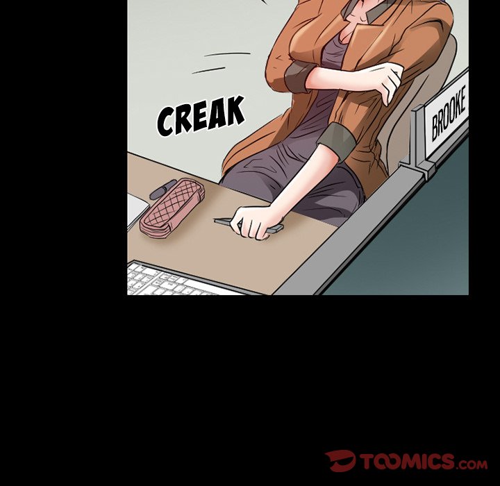 Black Love Chapter 34 - Page 54