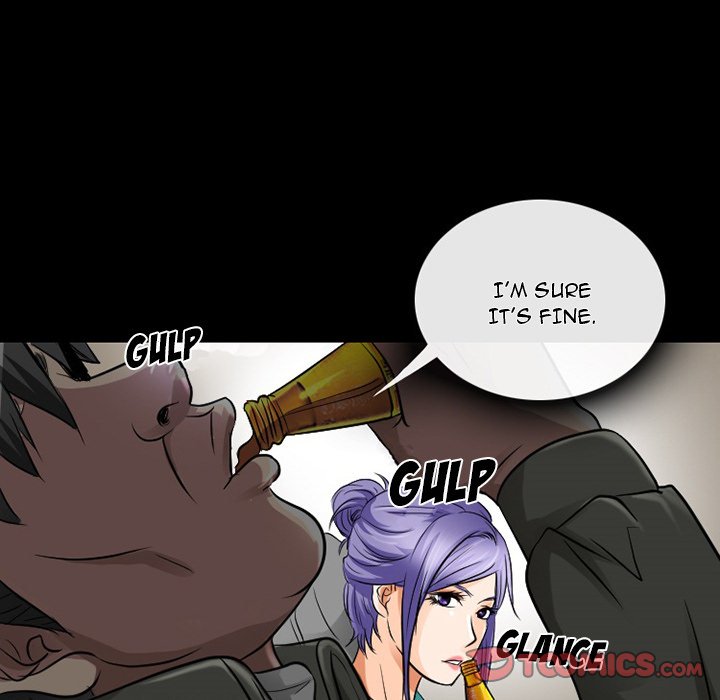 Black Love Chapter 47 - Page 22