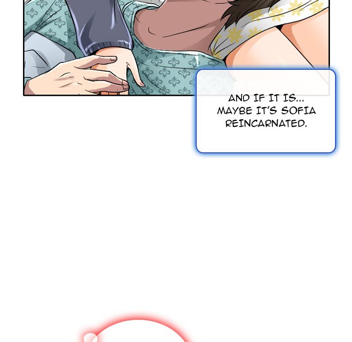 Black Love Chapter 47 - Page 40