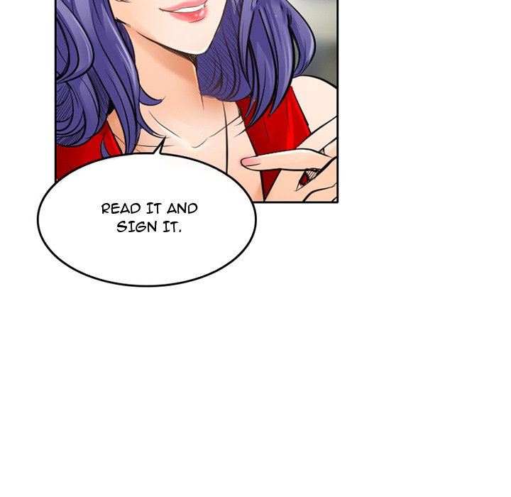 Black Love Chapter 52 - Page 7