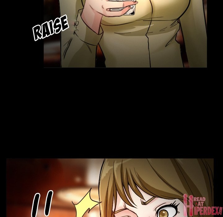 Silhouette Chapter 11 - Page 29