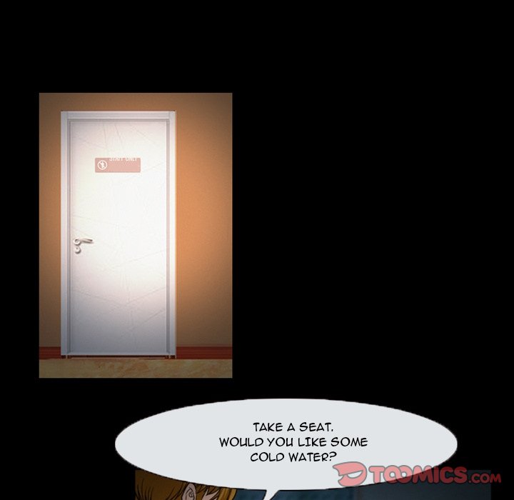 Silhouette Chapter 11 - Page 40