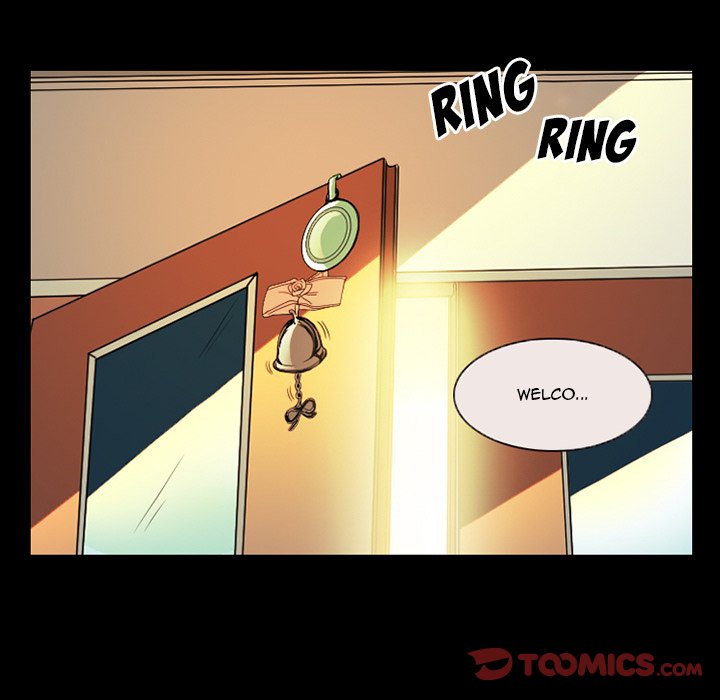 Silhouette Chapter 13 - Page 34
