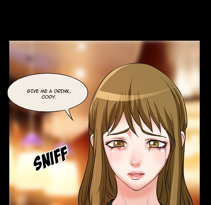 Silhouette Chapter 13 - Page 35