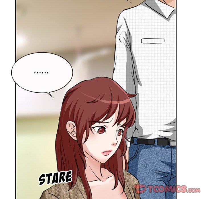 Silhouette Chapter 13 - Page 8