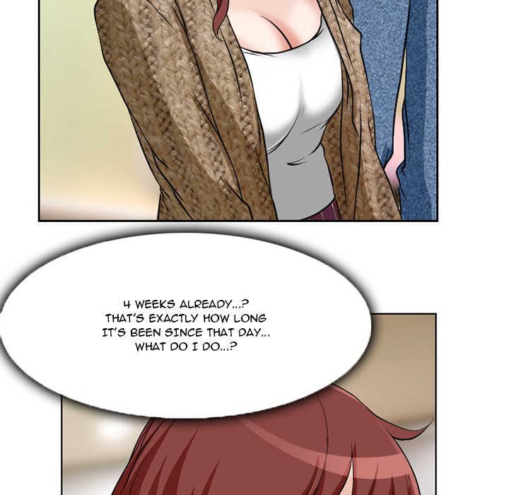 Silhouette Chapter 13 - Page 9