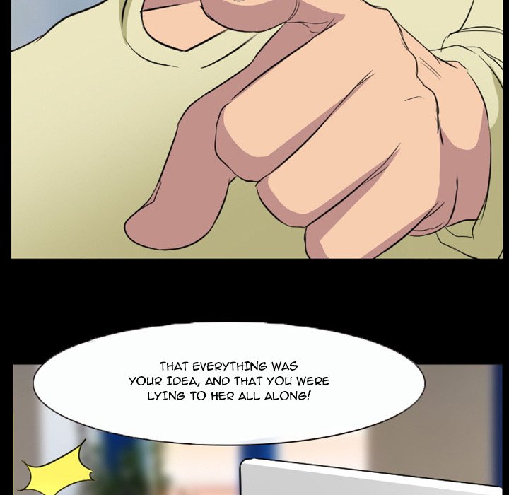 Silhouette Chapter 24 - Page 40