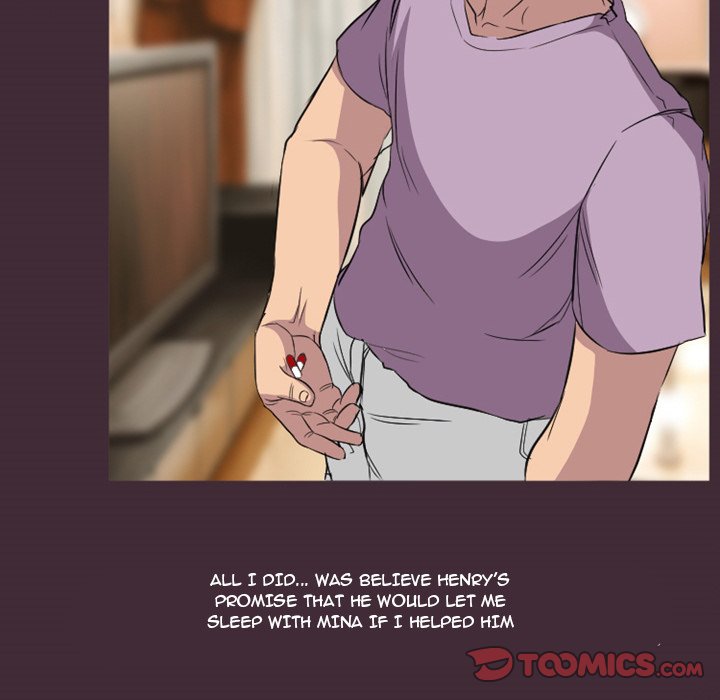 Silhouette Chapter 24 - Page 74