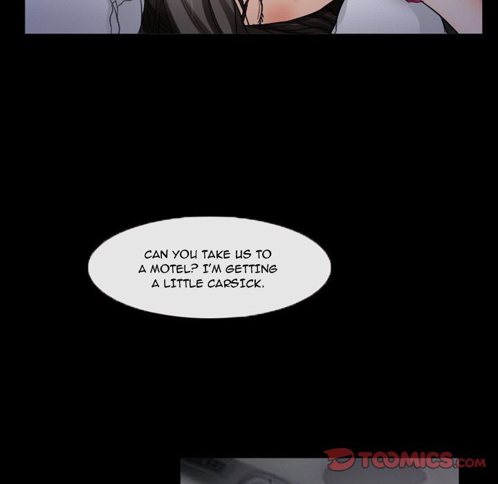 Silhouette Chapter 28 - Page 66