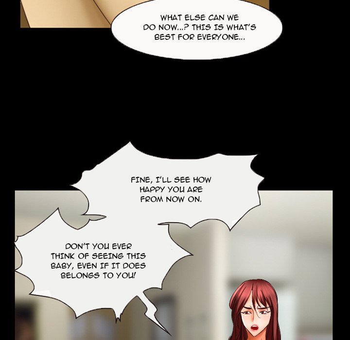 Silhouette Chapter 29 - Page 68