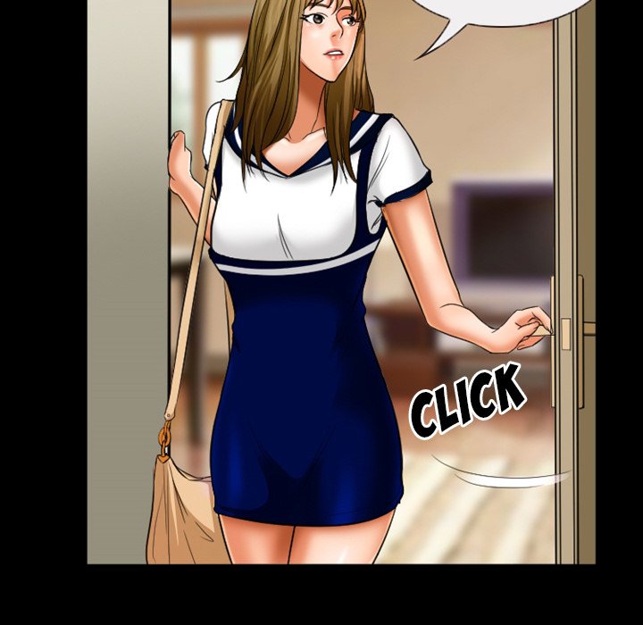 Silhouette Chapter 30 - Page 19