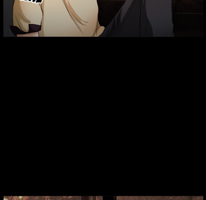 Silhouette Chapter 30 - Page 25