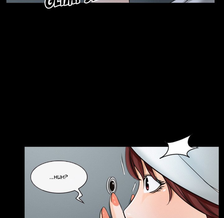 Silhouette Chapter 32 - Page 27
