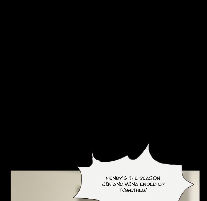 Silhouette Chapter 32 - Page 49