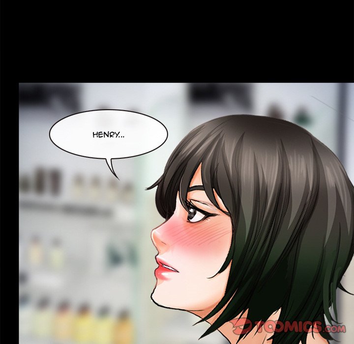Silhouette Chapter 37 - Page 54