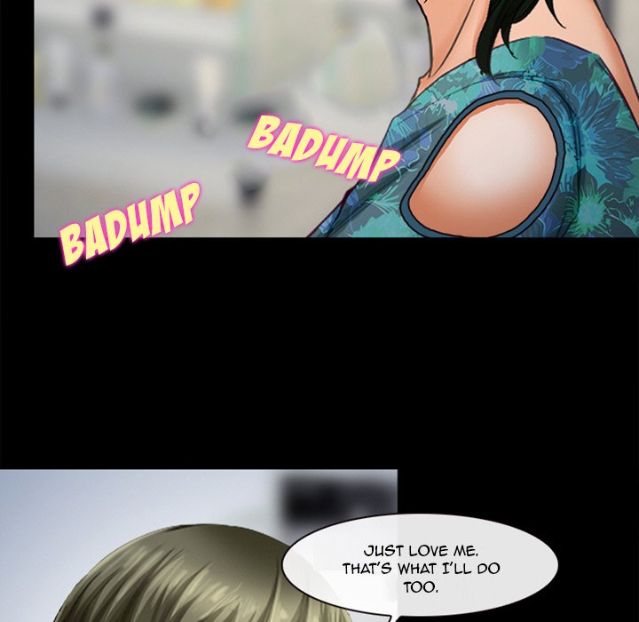 Silhouette Chapter 37 - Page 55