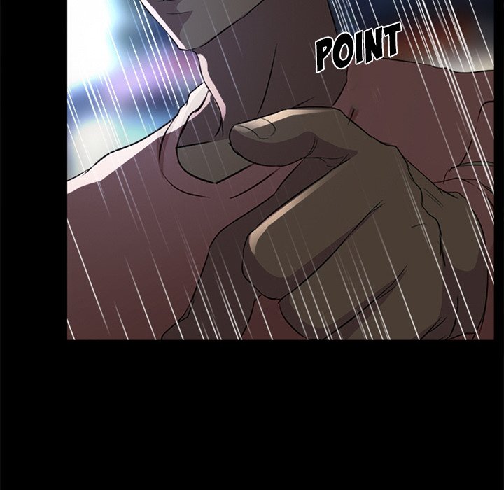 Silhouette Chapter 37 - Page 76