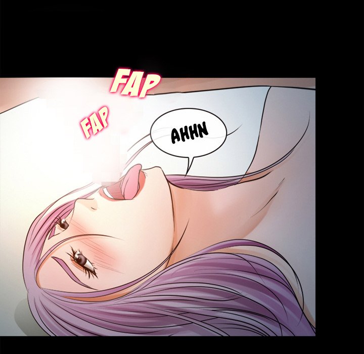 Silhouette Chapter 43 - Page 43