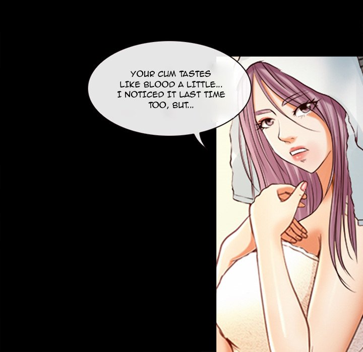 Silhouette Chapter 43 - Page 56