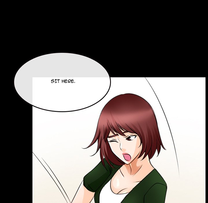 Silhouette Chapter 44 - Page 53