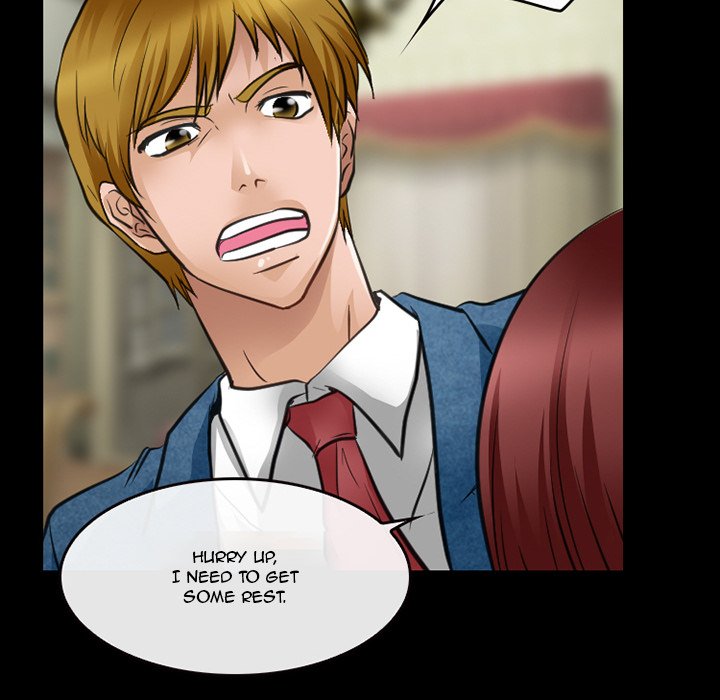 Silhouette Chapter 44 - Page 56