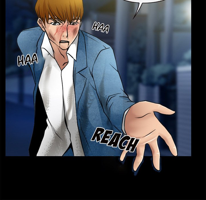 Silhouette Chapter 46 - Page 56