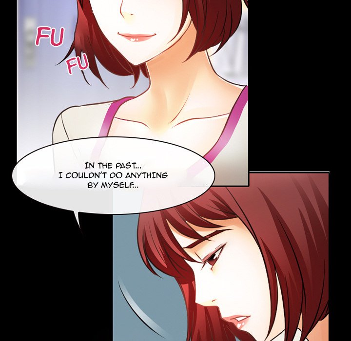 Silhouette Chapter 47 - Page 17